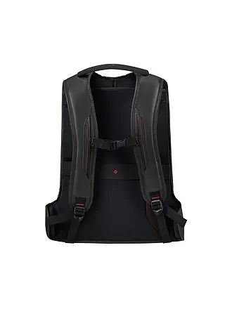 SAMSONITE | Sac à dos - Sac à dos pour ordinateur portable ECODIVER Large noir | schwarz